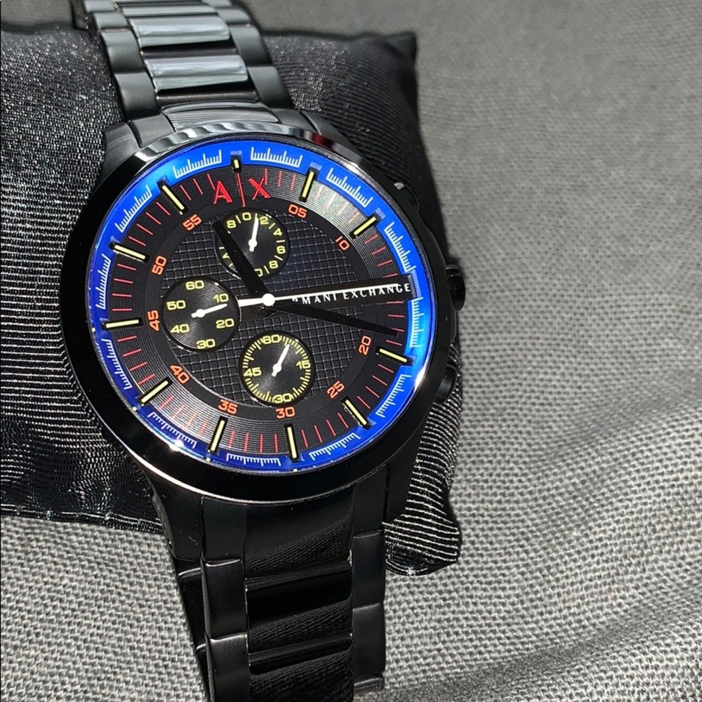 A|X watch